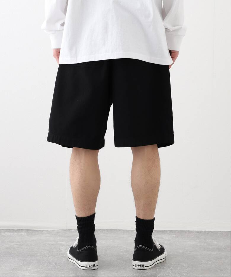 JUNYA WATANABE / ジュンヤワタナベマン MAN NYLON SHORTS（ショート 