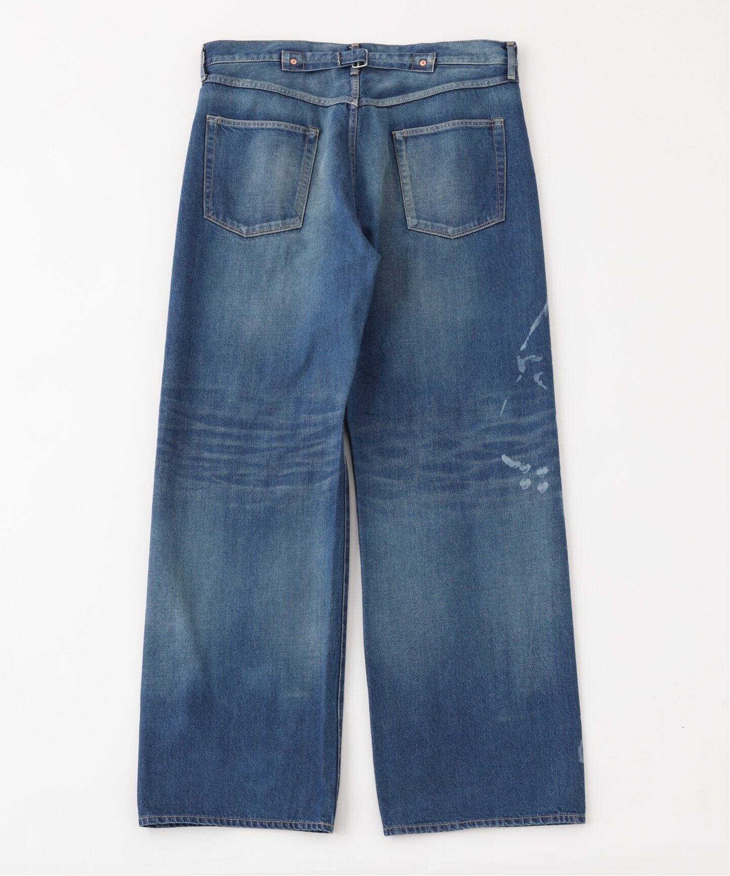 eYe JUNYA WATANABE MAN AC/DC Denim Pants（スラックス）｜JOINT 
