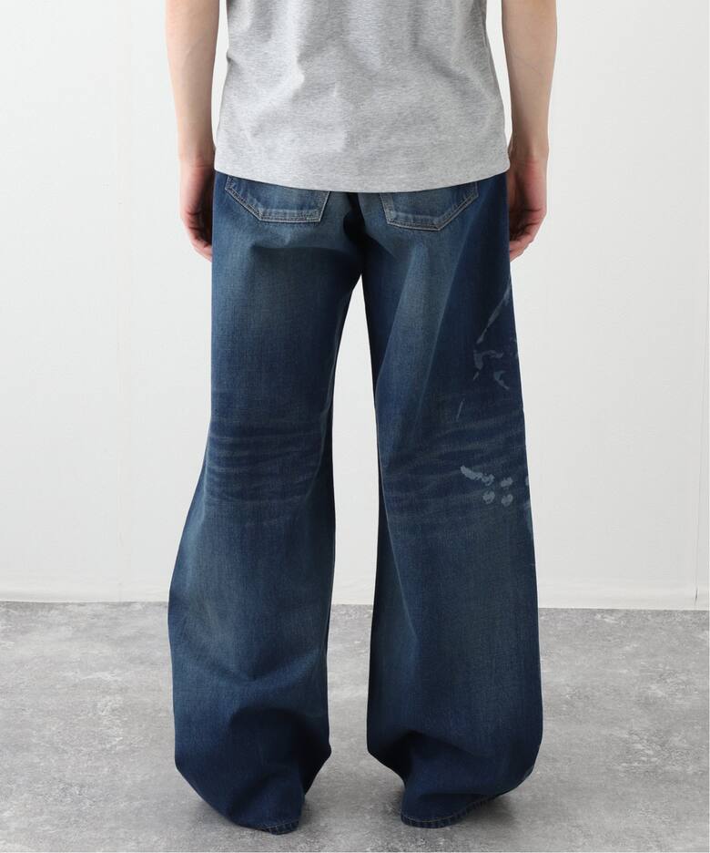 eYe JUNYA WATANABE MAN AC/DC Denim Pants（スラックス）｜JOINT 