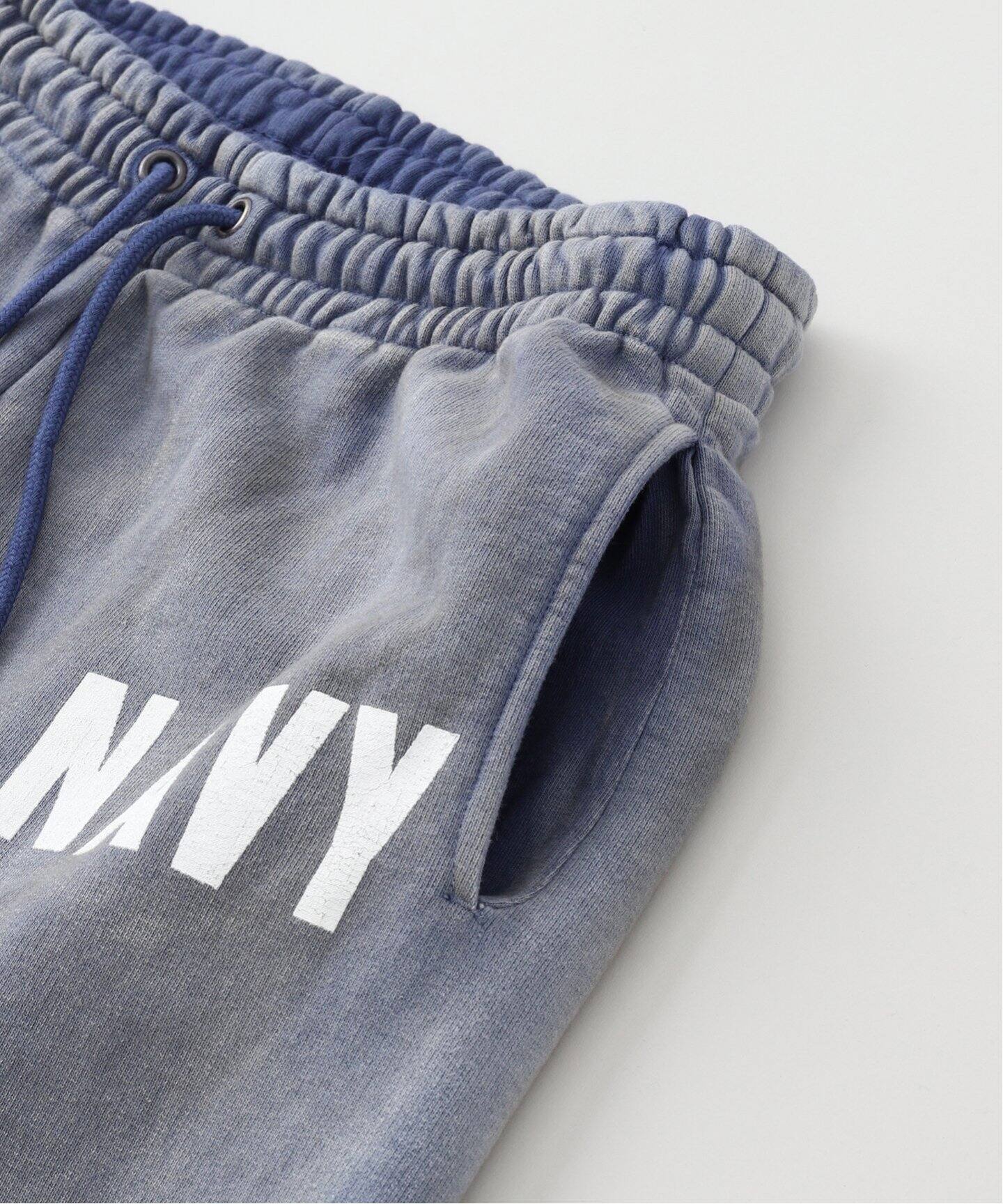 BOWWOW/バウワウUS NAVY SWEATPANTS（スウェットパンツ）｜JOINT WORKS 