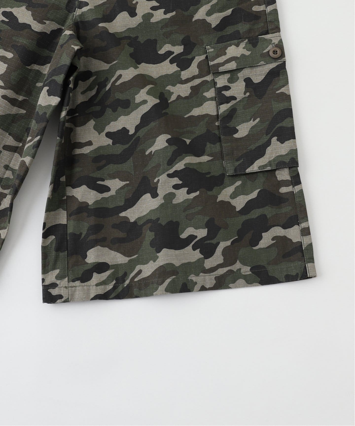 パンツ NOMANUAL CDL BERMUDA PANTS 再入荷【NOMANUAL】C.D.L BERMUDA PANTS | OUR BRAND,NOMANUAL
