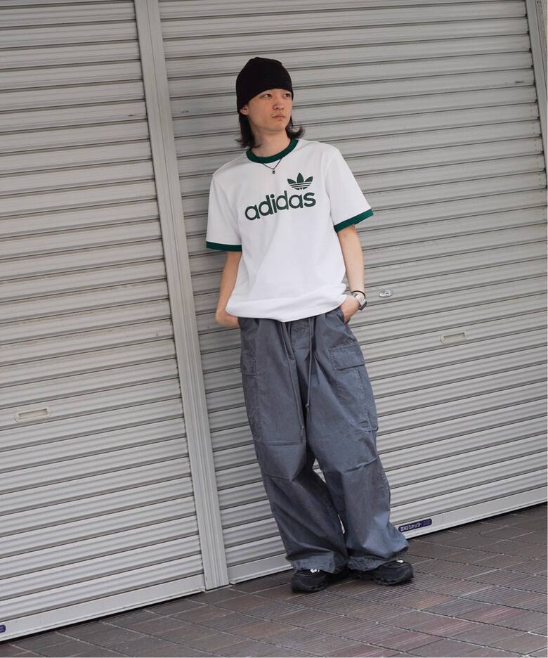 OBEY/オベイ GIANT CARGO PANT（カーゴパンツ）｜JOINT WORKS 
