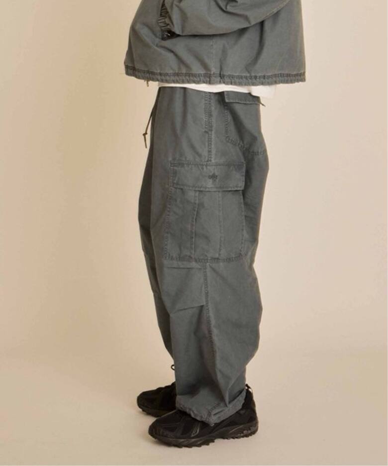 OBEY/オベイ GIANT CARGO PANT（カーゴパンツ）｜JOINT WORKS 