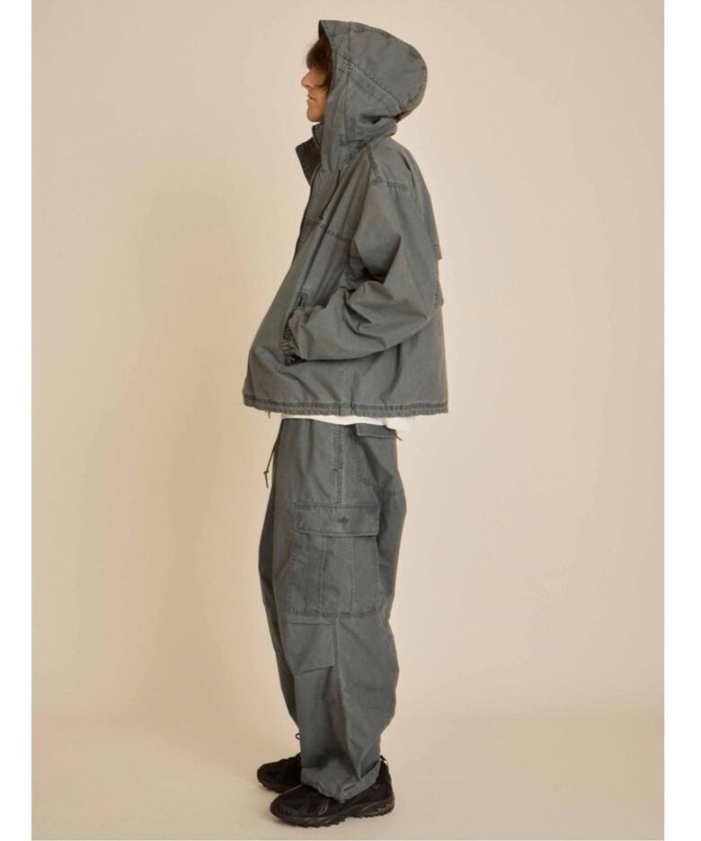OBEY/オベイ GIANT CARGO PANT（カーゴパンツ）｜JOINT WORKS 