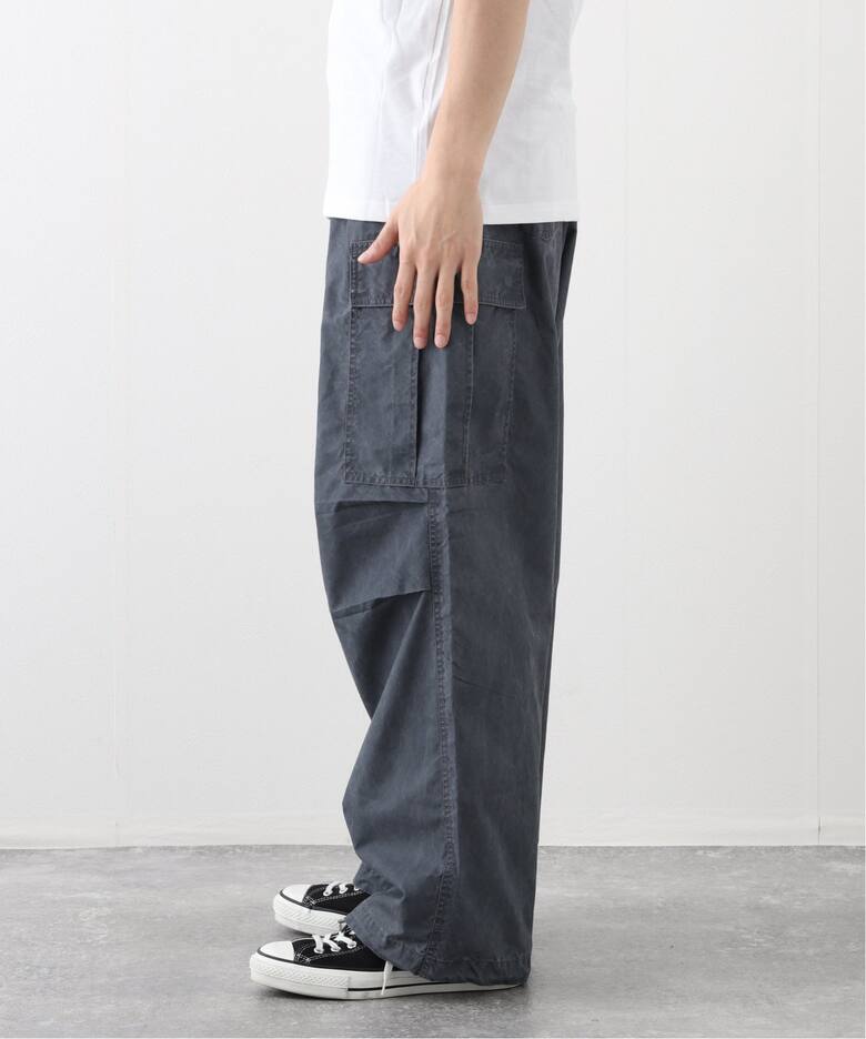 OBEY/オベイ GIANT CARGO PANT（カーゴパンツ）｜JOINT WORKS 