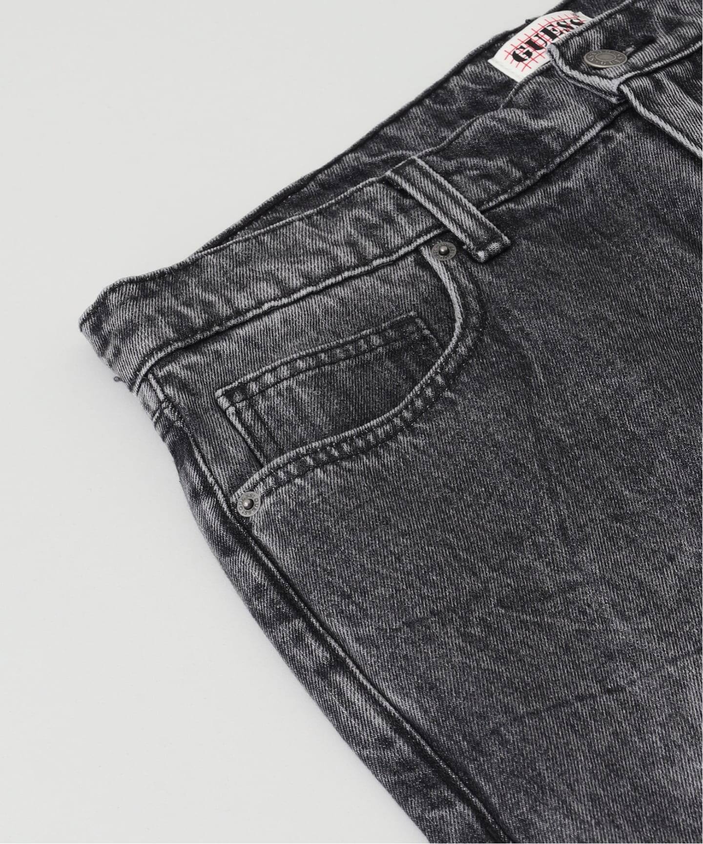 GUESS Originals/ゲス オリジナルス SUPER BAGGY MOTO（デニムパンツ