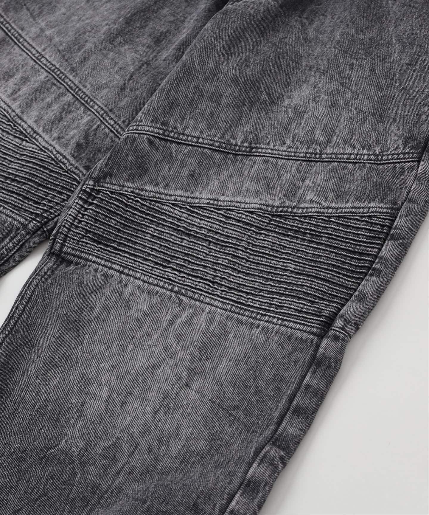 GUESS Originals/ゲス オリジナルス SUPER BAGGY MOTO（デニムパンツ
