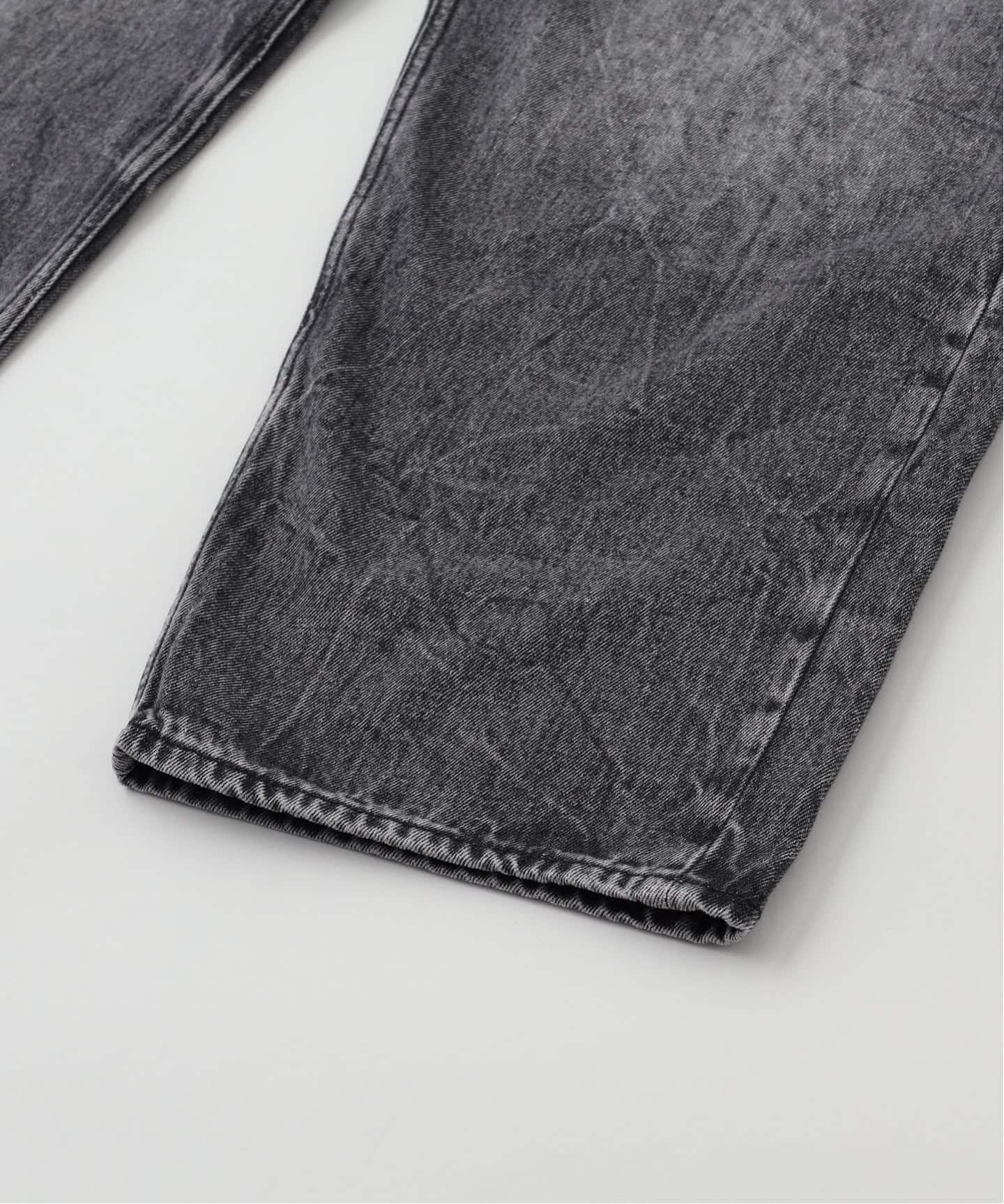 GUESS Originals/ゲス オリジナルス SUPER BAGGY MOTO（デニムパンツ
