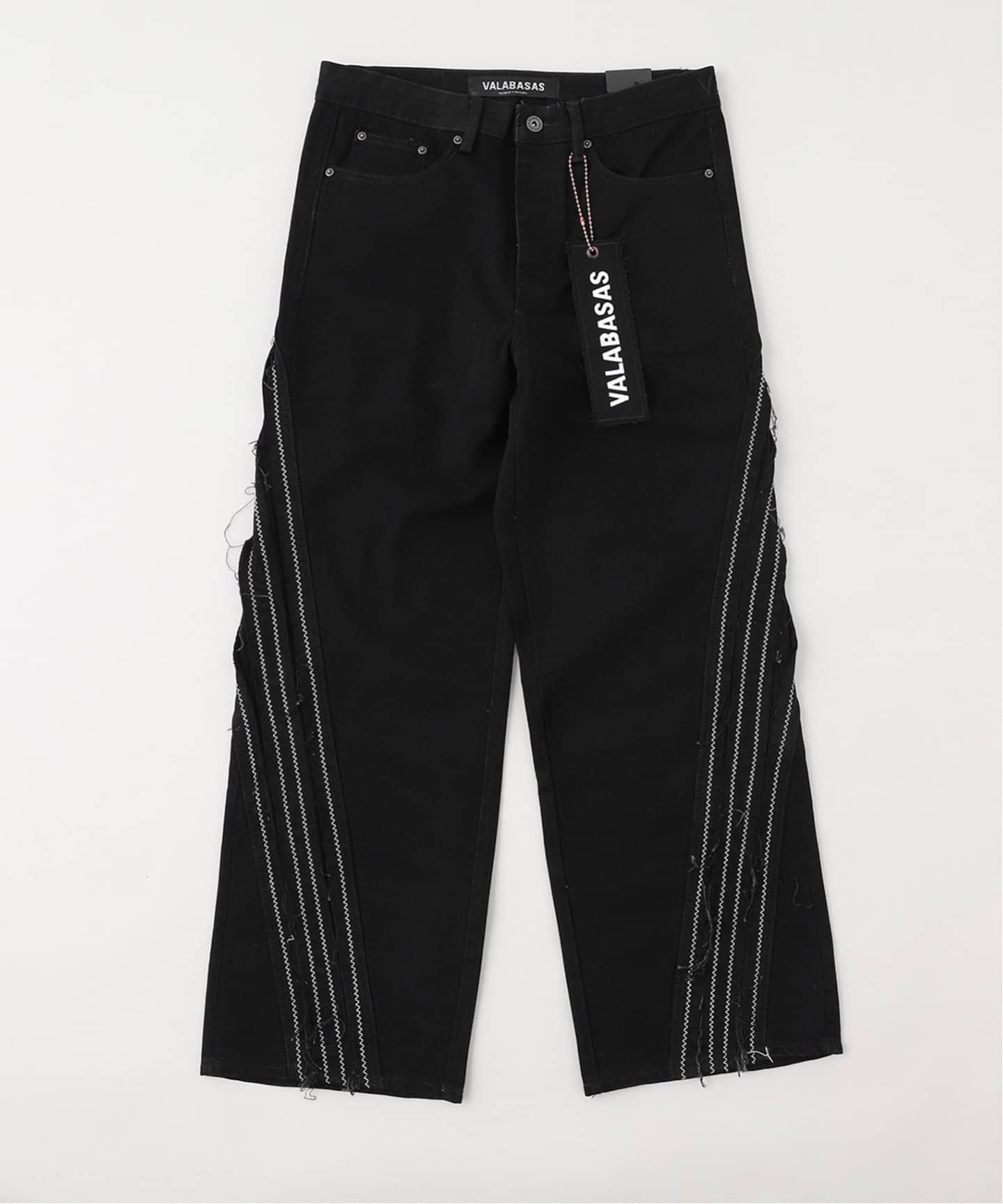 バラバサス　デニム　30 VALABASASヴァラバサス/ LOPEX BAGGYDENIM｜ジョイントワークス