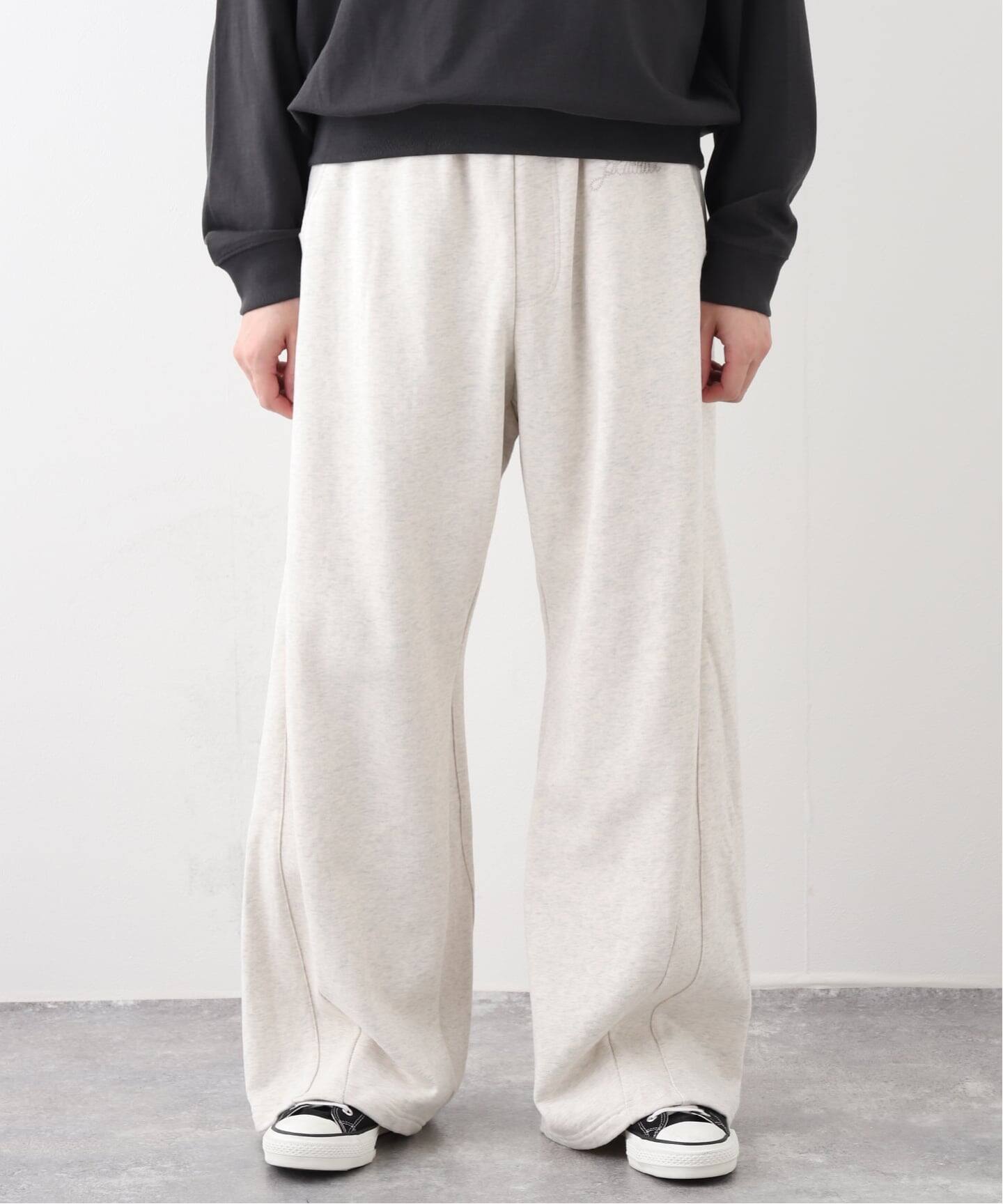 パンツ plateau studio swet cargo pants パンツ plateau studio swet cargo pants PLATEAU STUDIO】Sweat