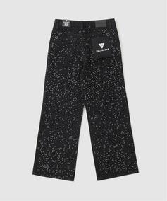≪追加≫VALABASAS/ヴァラバサス Jelato Baggy（デニムパンツ 