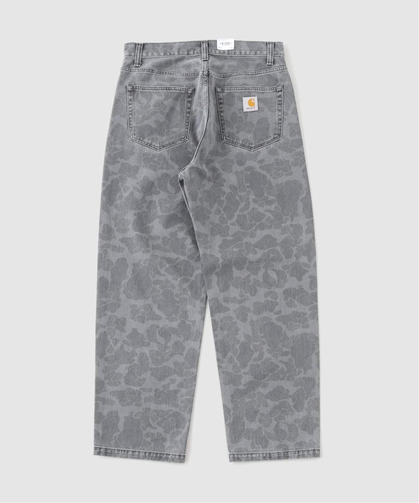 CARHARTT WIP / カーハート ダブリューアイピー DUCK LANDON