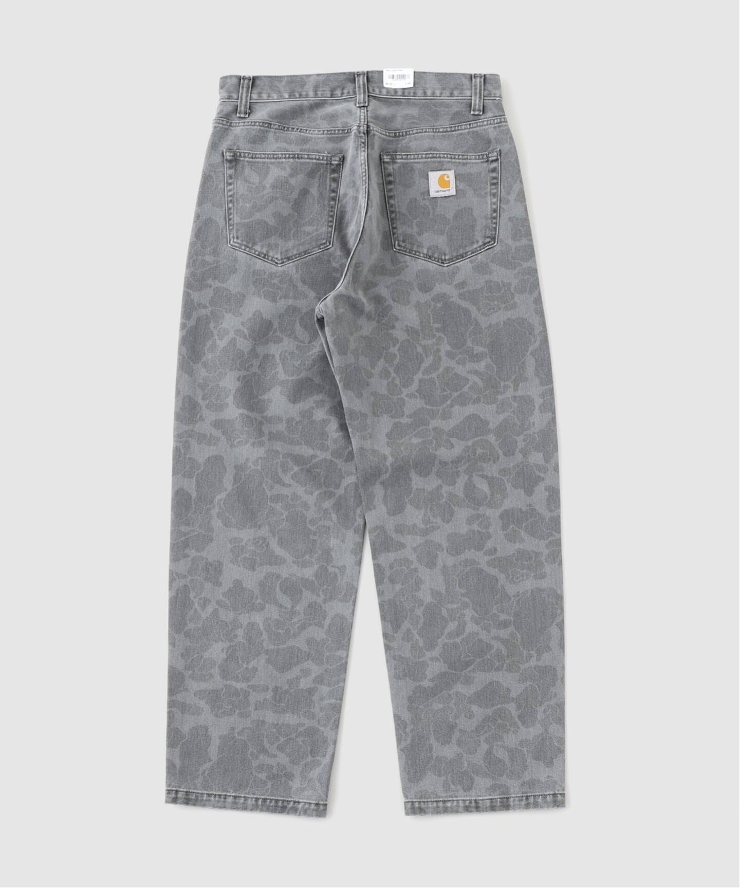 CARHARTT WIP / カーハート ダブリューアイピー DUCK LANDON PANT 