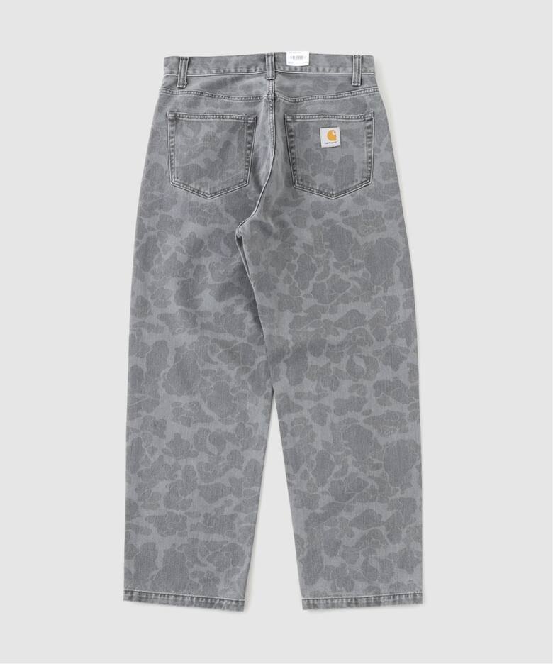 CARHARTT WIP / カーハート ダブリューアイピー DUCK LANDON PANT 
