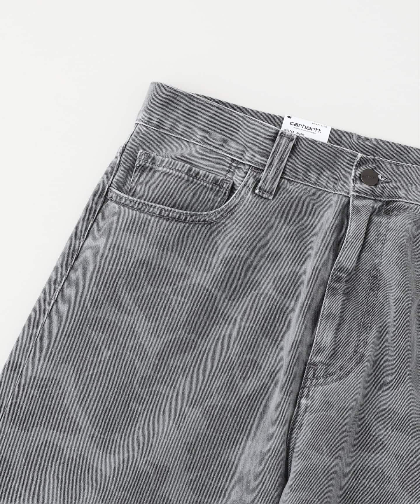 CARHARTT WIP / カーハート ダブリューアイピー DUCK LANDON PANT
