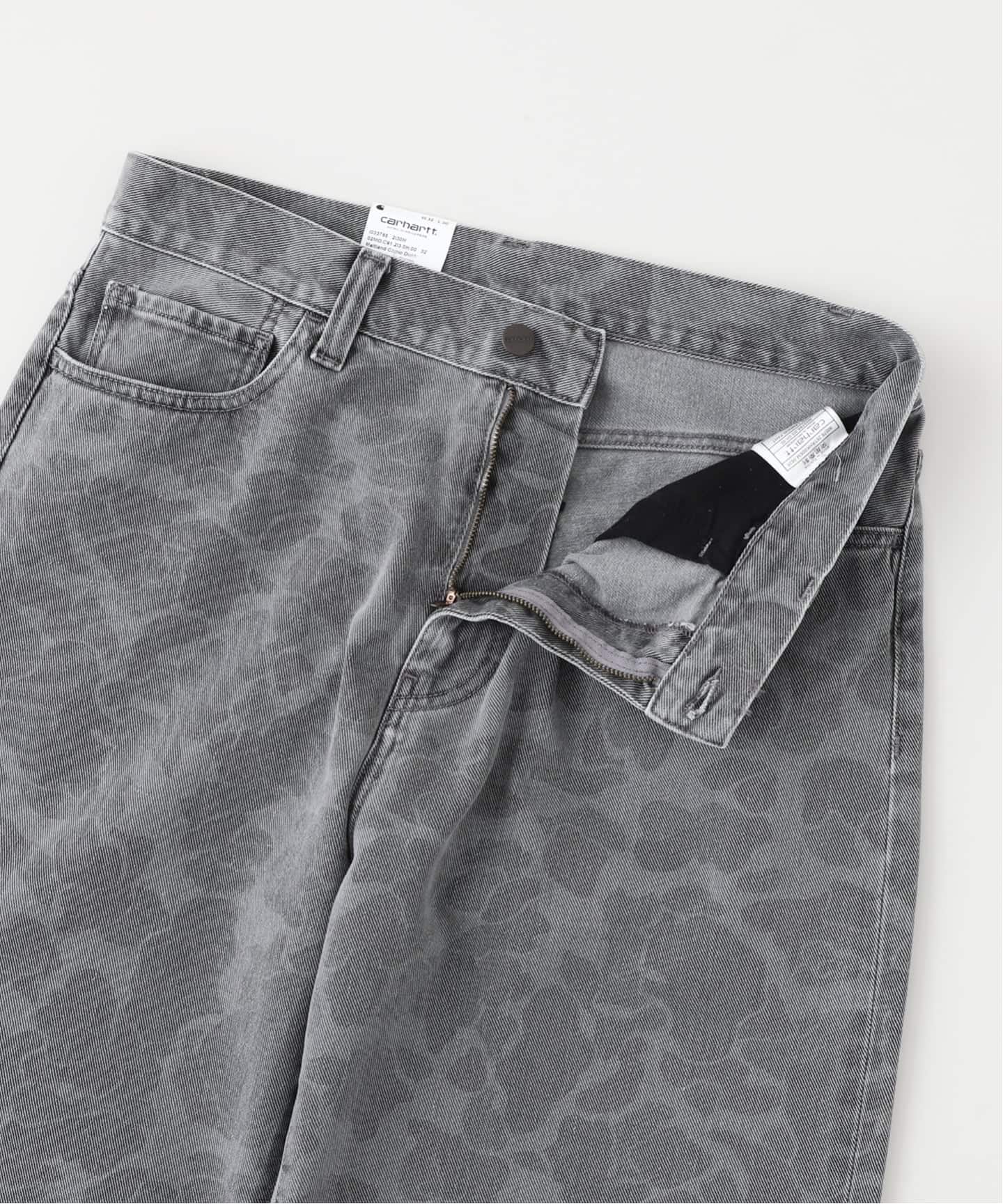 CARHARTT WIP / カーハート ダブリューアイピー DUCK LANDON PANT