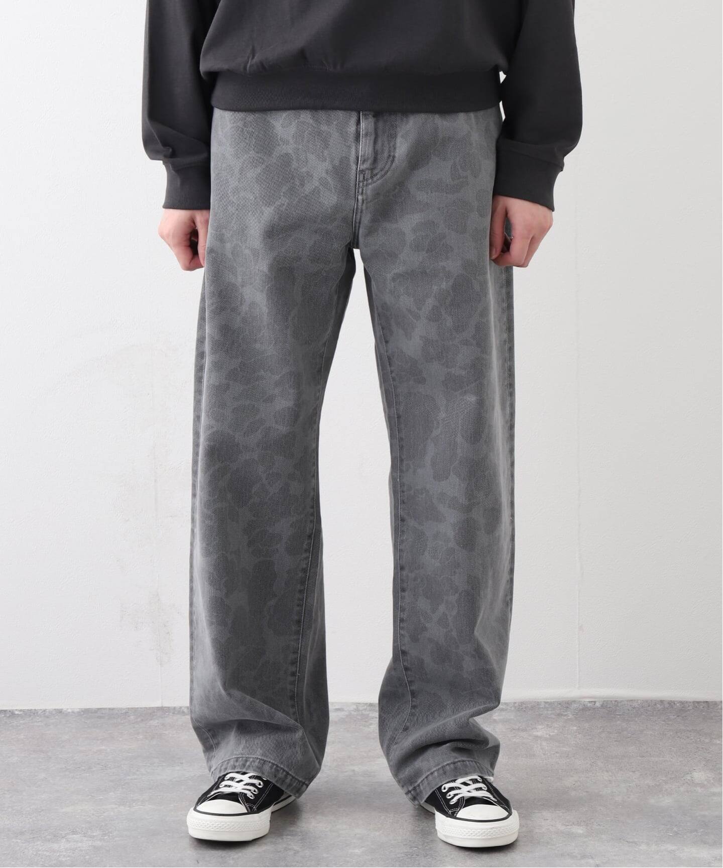 CARHARTT WIP / カーハート ダブリューアイピー DUCK LANDON PANT