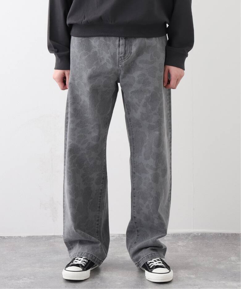 CARHARTT WIP / カーハート ダブリューアイピー DUCK LANDON PANT 