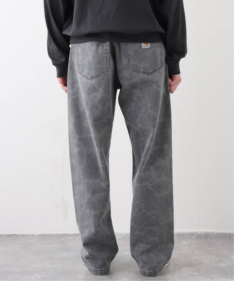 CARHARTT WIP / カーハート ダブリューアイピー DUCK LANDON PANT 