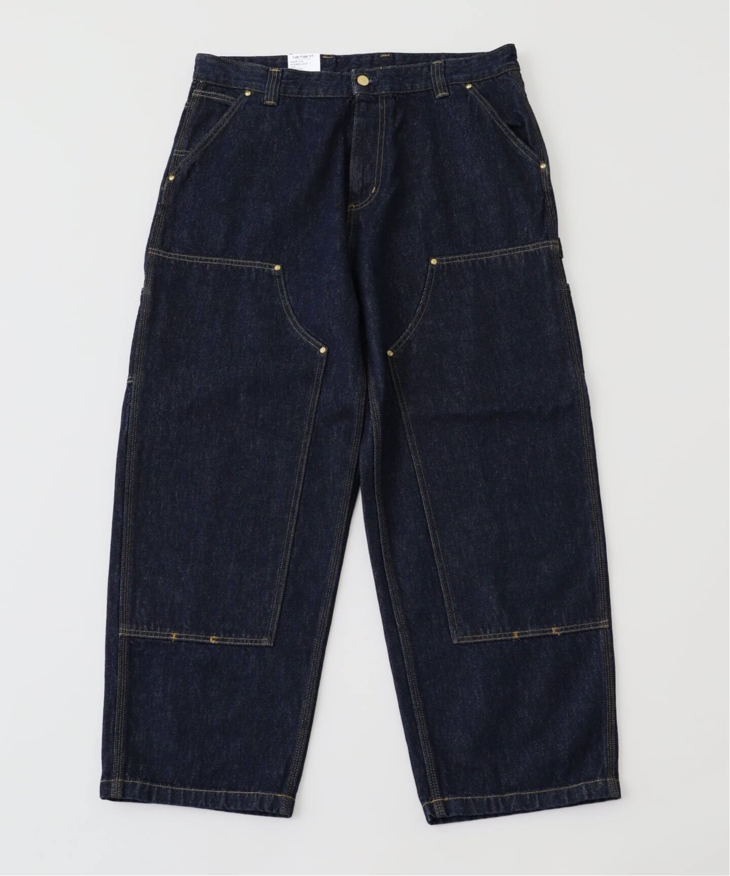 CARHARTT WIP / カーハート ダブリューアイピー NASH DOUBLE KNEE PANT