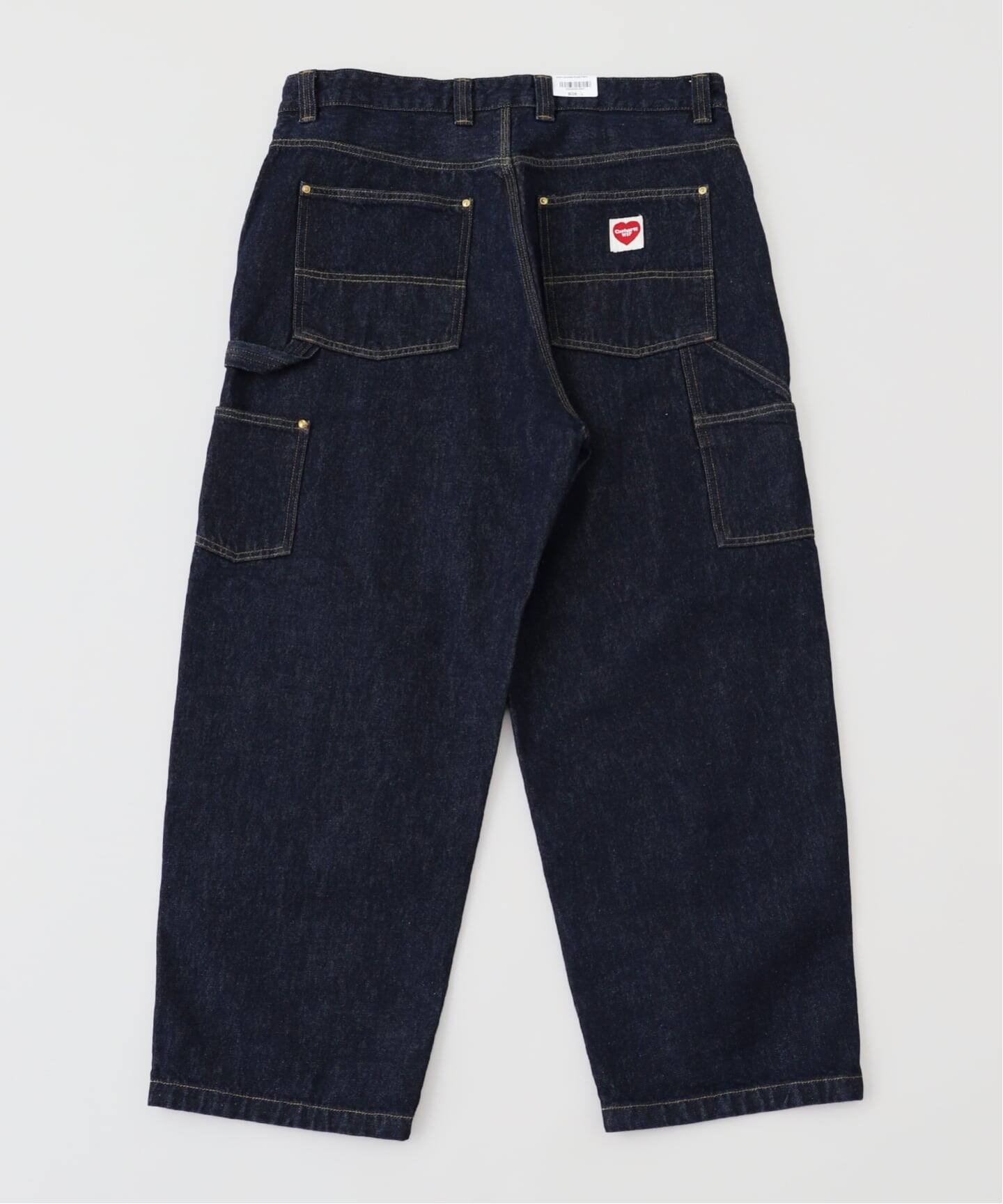 CARHARTT WIP / カーハート ダブリューアイピー NASH DOUBLE KNEE PANT 