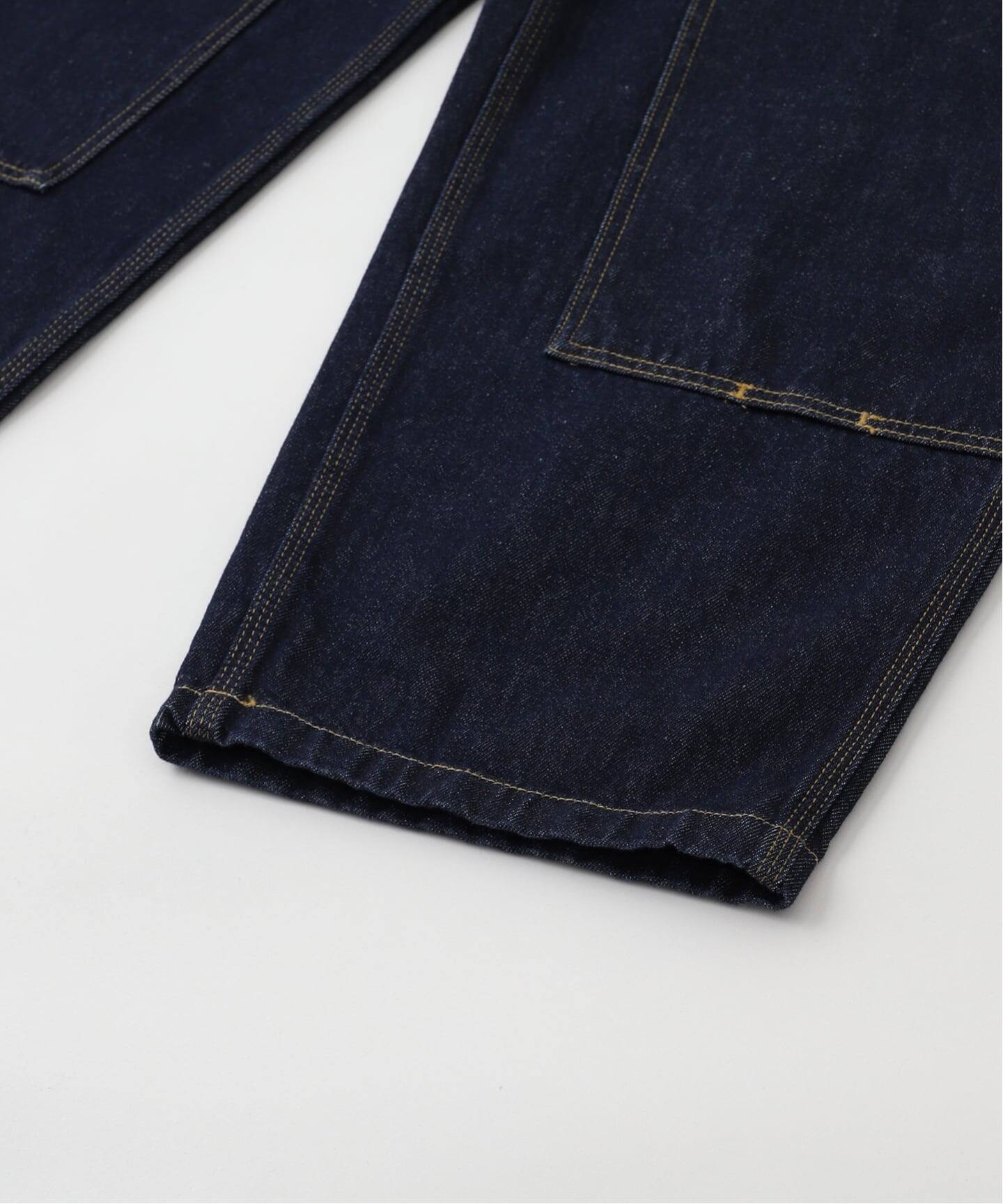 CARHARTT WIP / カーハート ダブリューアイピー NASH DOUBLE KNEE PANT 