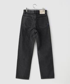 KEBOZ REGULAR FIT DENIM PANTS（デニムパンツ・ジーンズ）｜B.C STOCK 