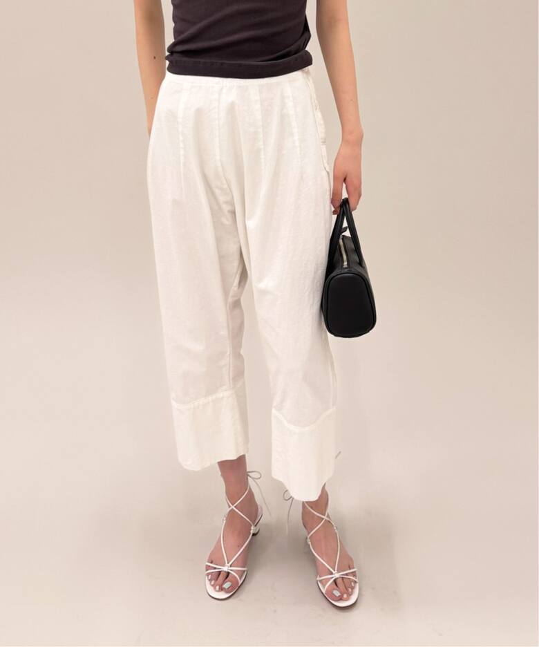 コットンドロワーズ（その他パンツ）｜EDIT.FOR LULU（エディット  