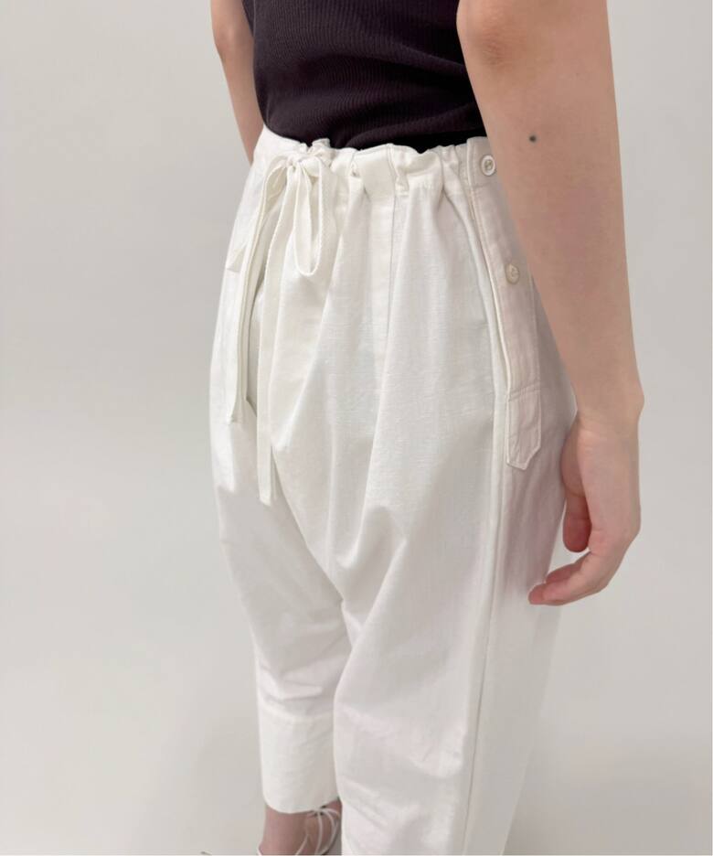 コットンドロワーズ（その他パンツ）｜EDIT.FOR LULU（エディット  