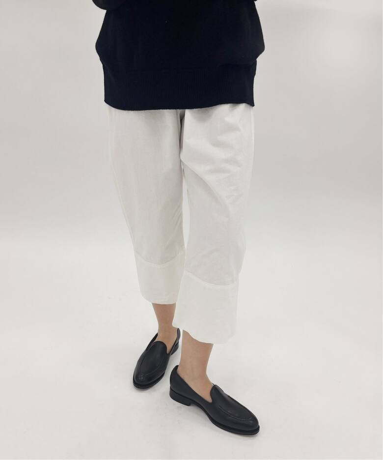 コットンドロワーズ（その他パンツ）｜EDIT.FOR LULU（エディット  