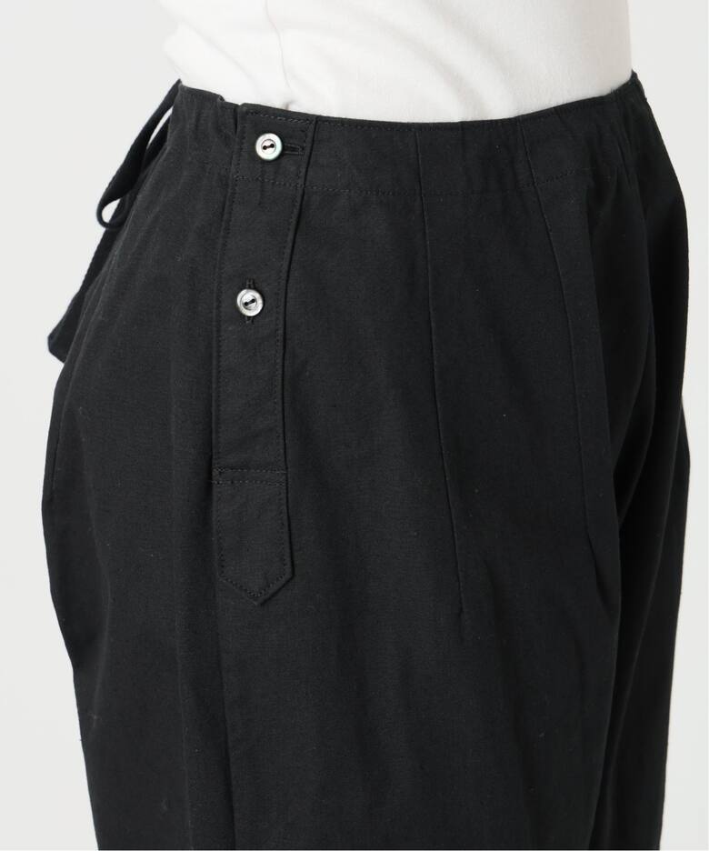 コットンドロワーズ（その他パンツ）｜EDIT.FOR LULU（エディット  