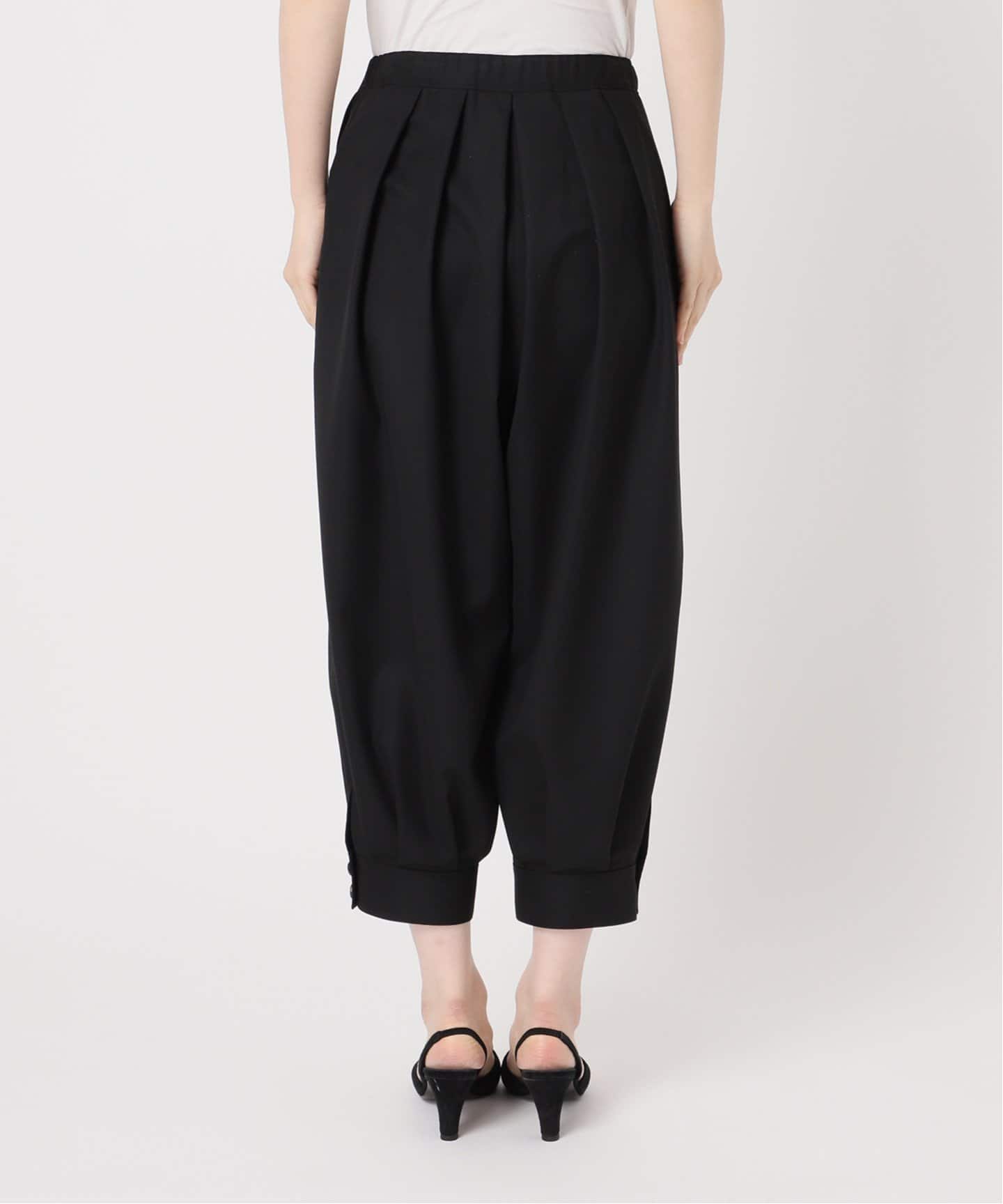 yuu　新品タグ付き　EDIT.FOR LULU ブルマー　36サイズ yuu様専用 新品タグ付き EDIT.FOR LULU ブルマー 36サイズ