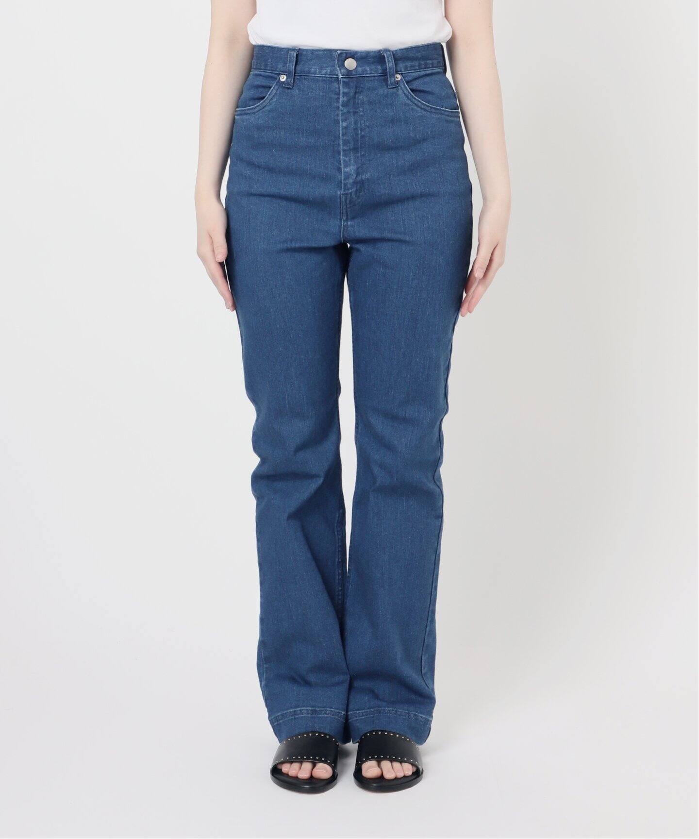 デニム様　4月分 専用 春夏秋冬着られる 存在感のあるポケットデニムパンツ – ONE PEACE ONLINE