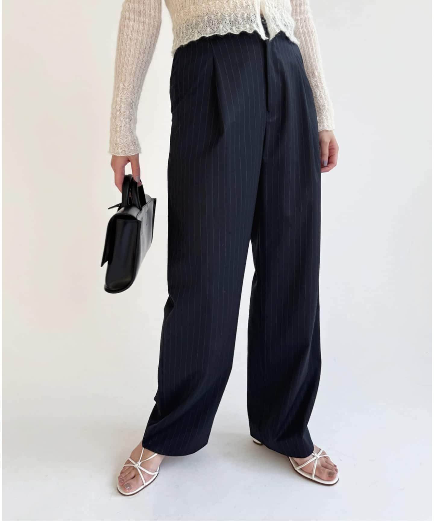 き*こ様 【新品】EDIT.FOR LULU アンゴラMIXヘアターバン EDIT.FOR LULU（エディット フォー ルル）の公式通販｜BAYCREW'S