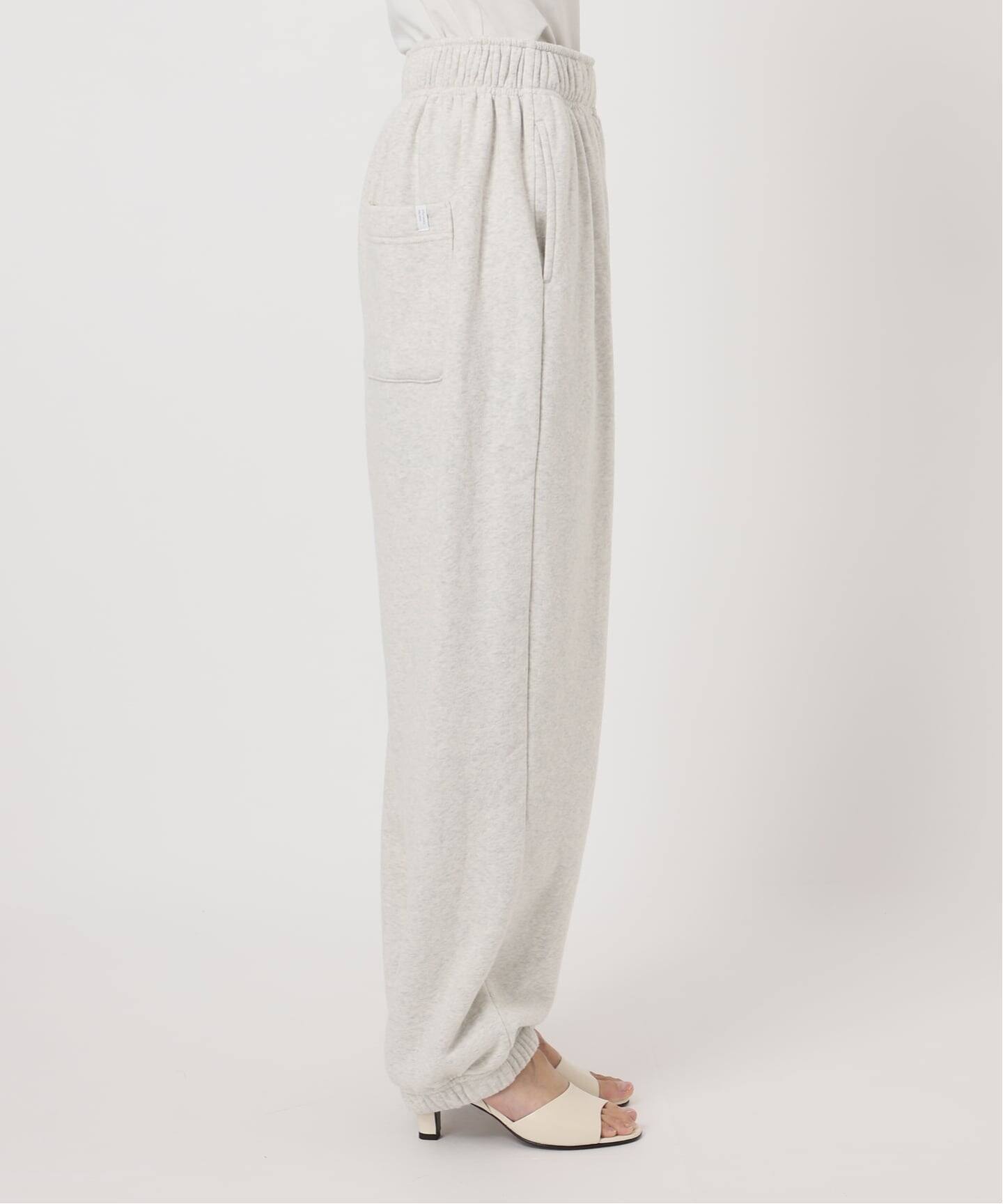 Lulu様用ページ 追加》【miller×LULU】スウェットパンツ（スウェットパンツ