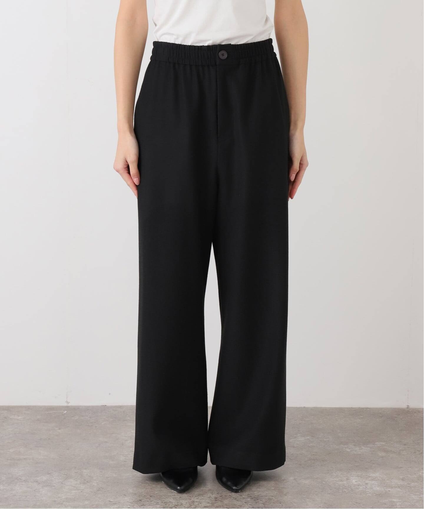 るぅ。ページ　S ユニクロ公式 | 2WAYストレッチパンツ