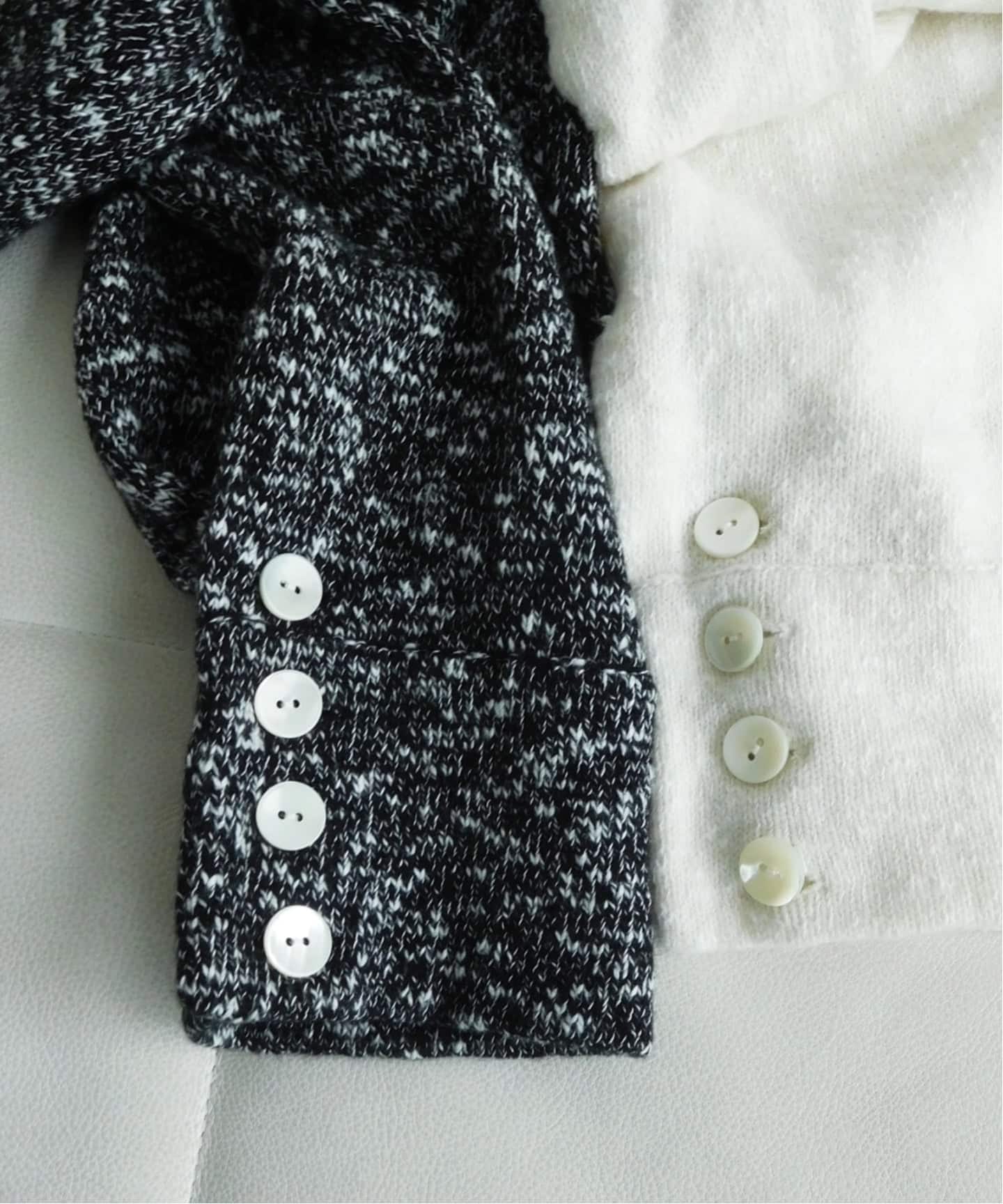 angielala LULU スラブニットパンツ（スラックス）｜EDIT.FOR LULU