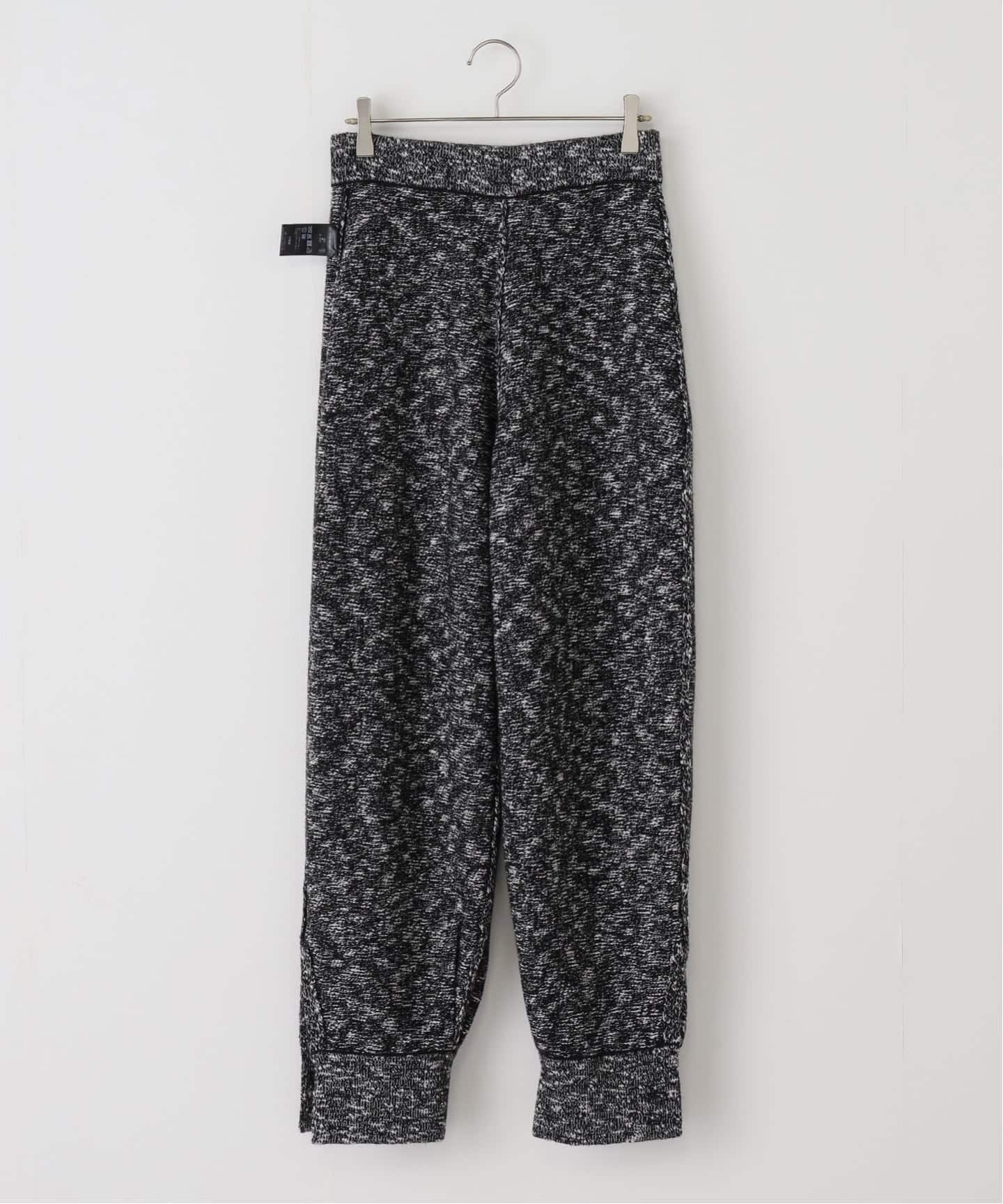 angielala LULU スラブニットパンツ（スラックス）｜EDIT.FOR LULU