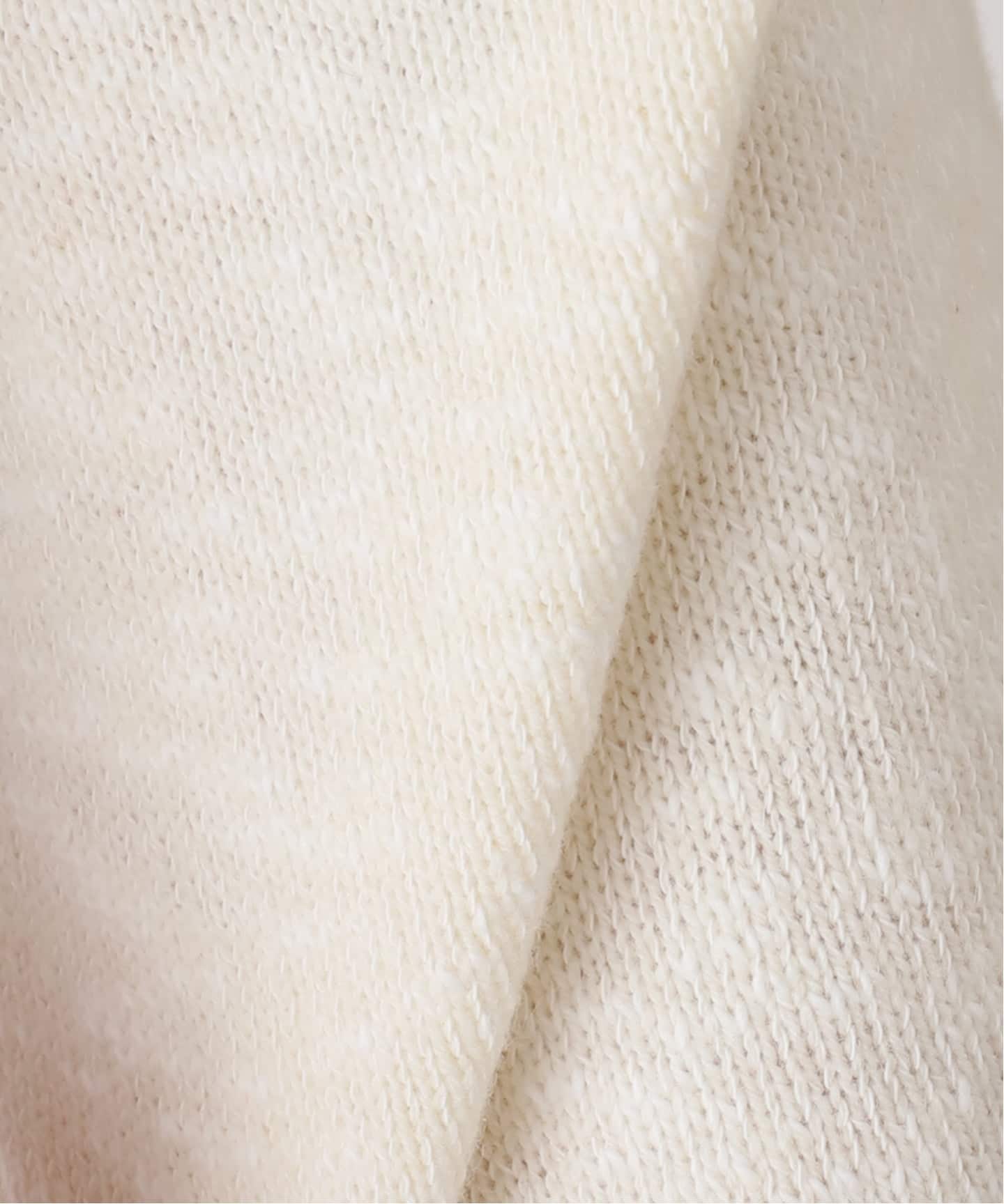 angielala LULU スラブニットパンツ（スラックス）｜EDIT.FOR LULU