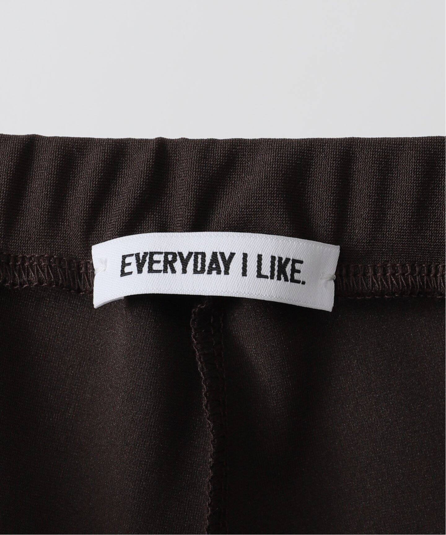 everyday*LULUワイドパンツ（スラックス）｜EDIT.FOR LULU（エディット