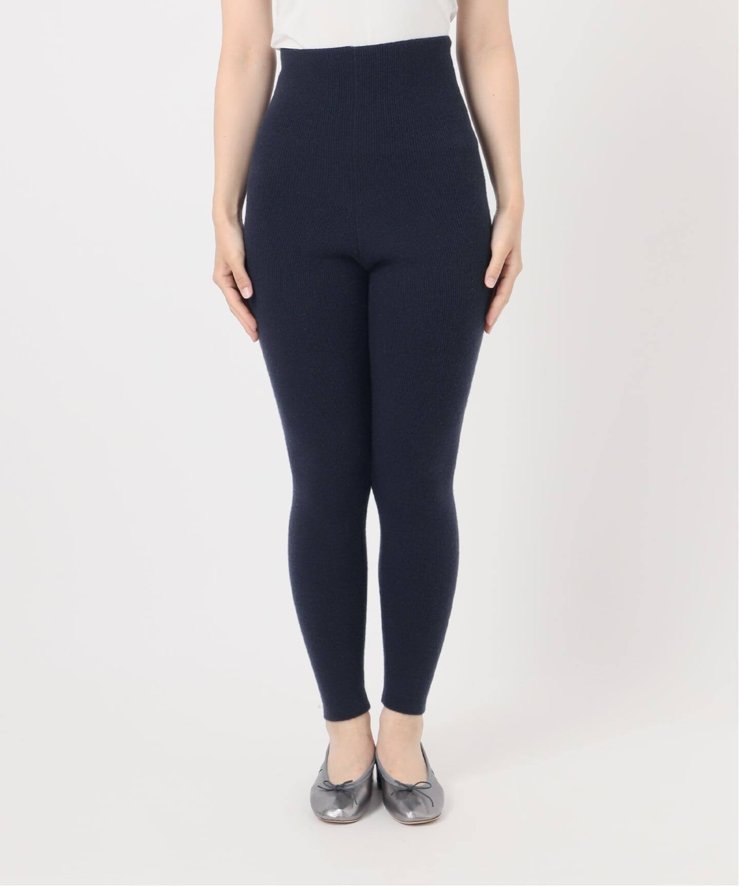 新品未使用タグ付き EDIT.FOR LULU カシミヤ レギンス EDIT.FOR LULU｜カシミヤレギンス | Rakuten Fashion(楽天
