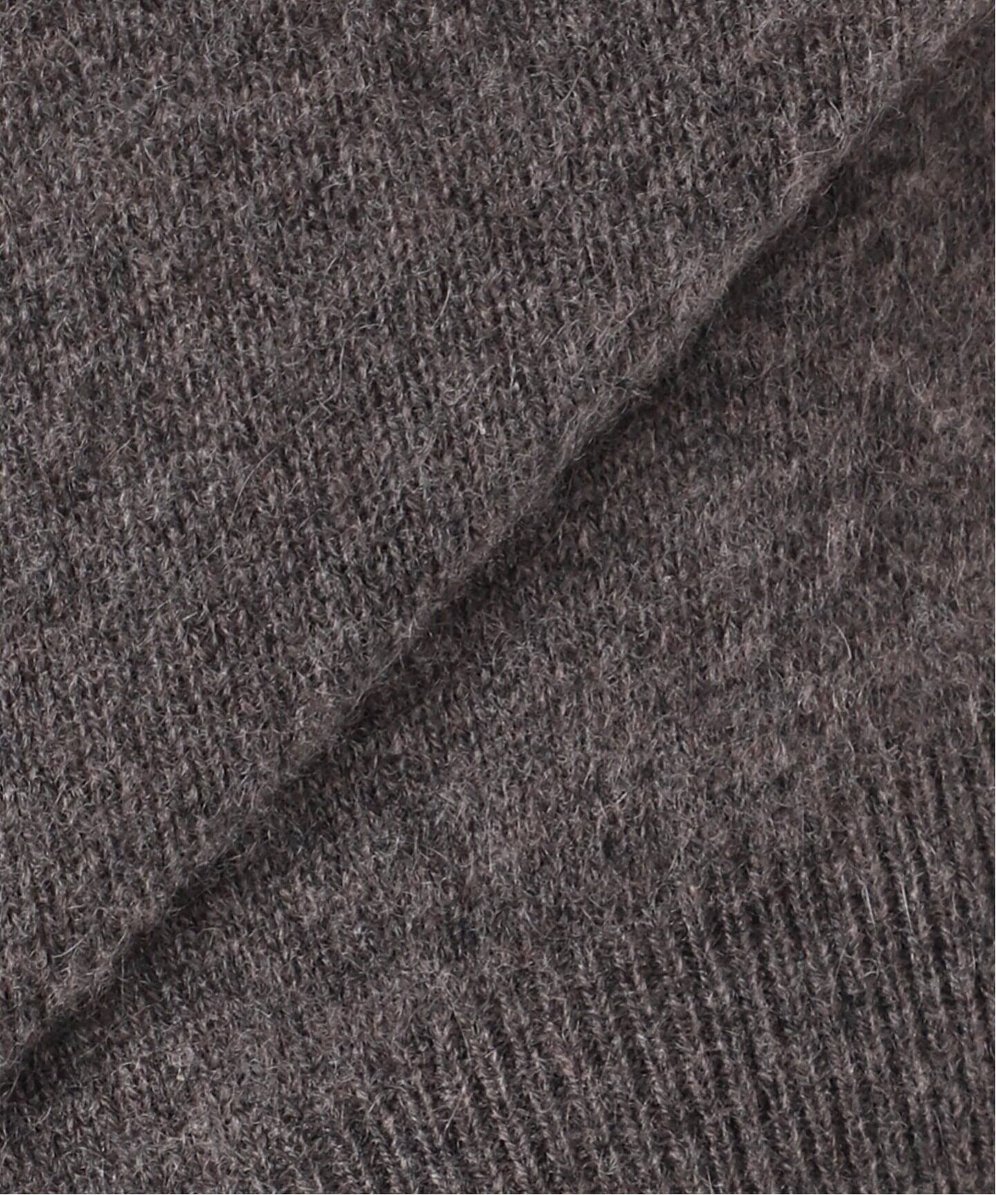 カシミヤレギンス（スラックス）｜EDIT.FOR LULU（エディット