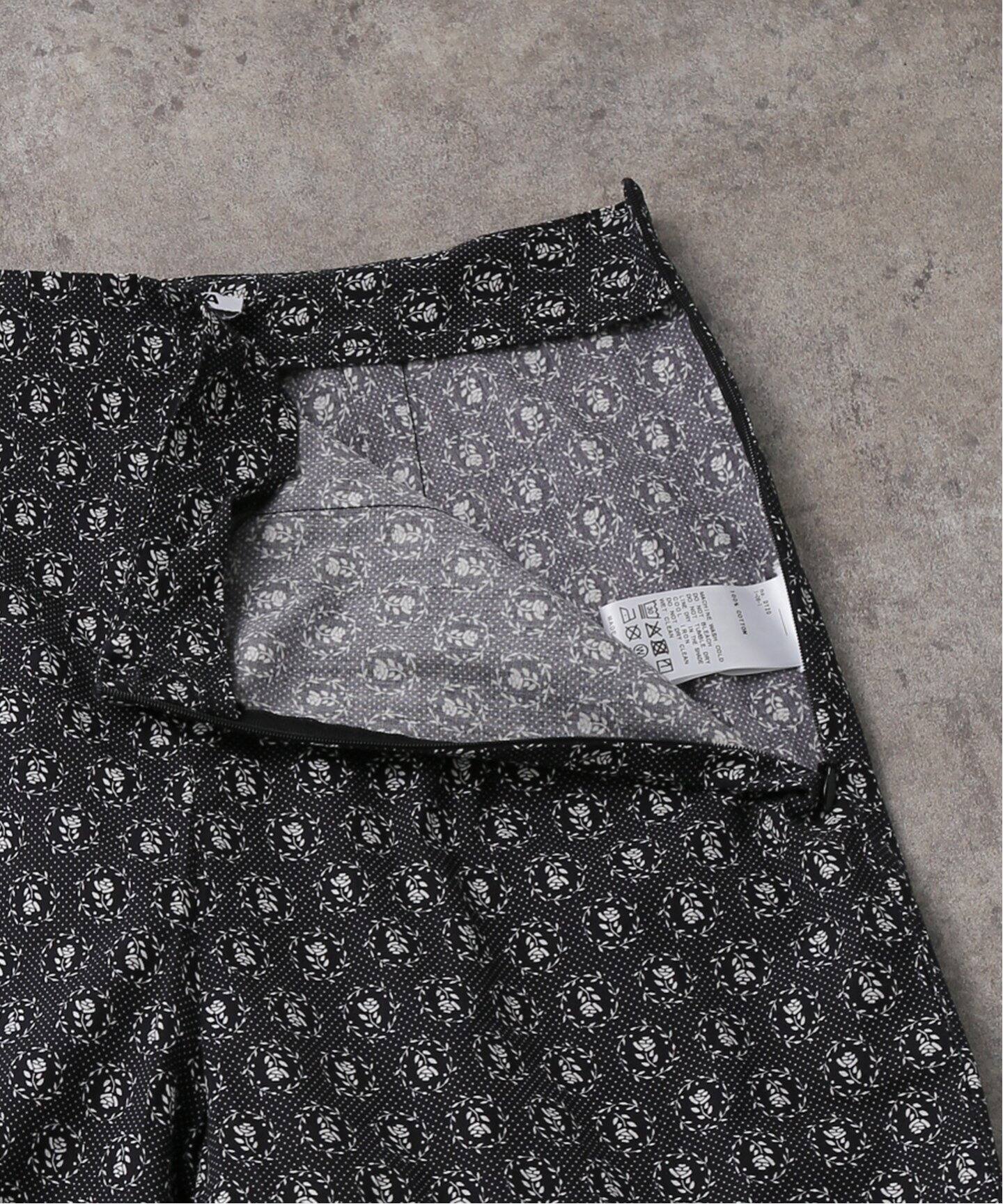 BATSHEVA/バットシェバ】RUFFLE PANT（その他パンツ）｜EDIT.FOR LULU 