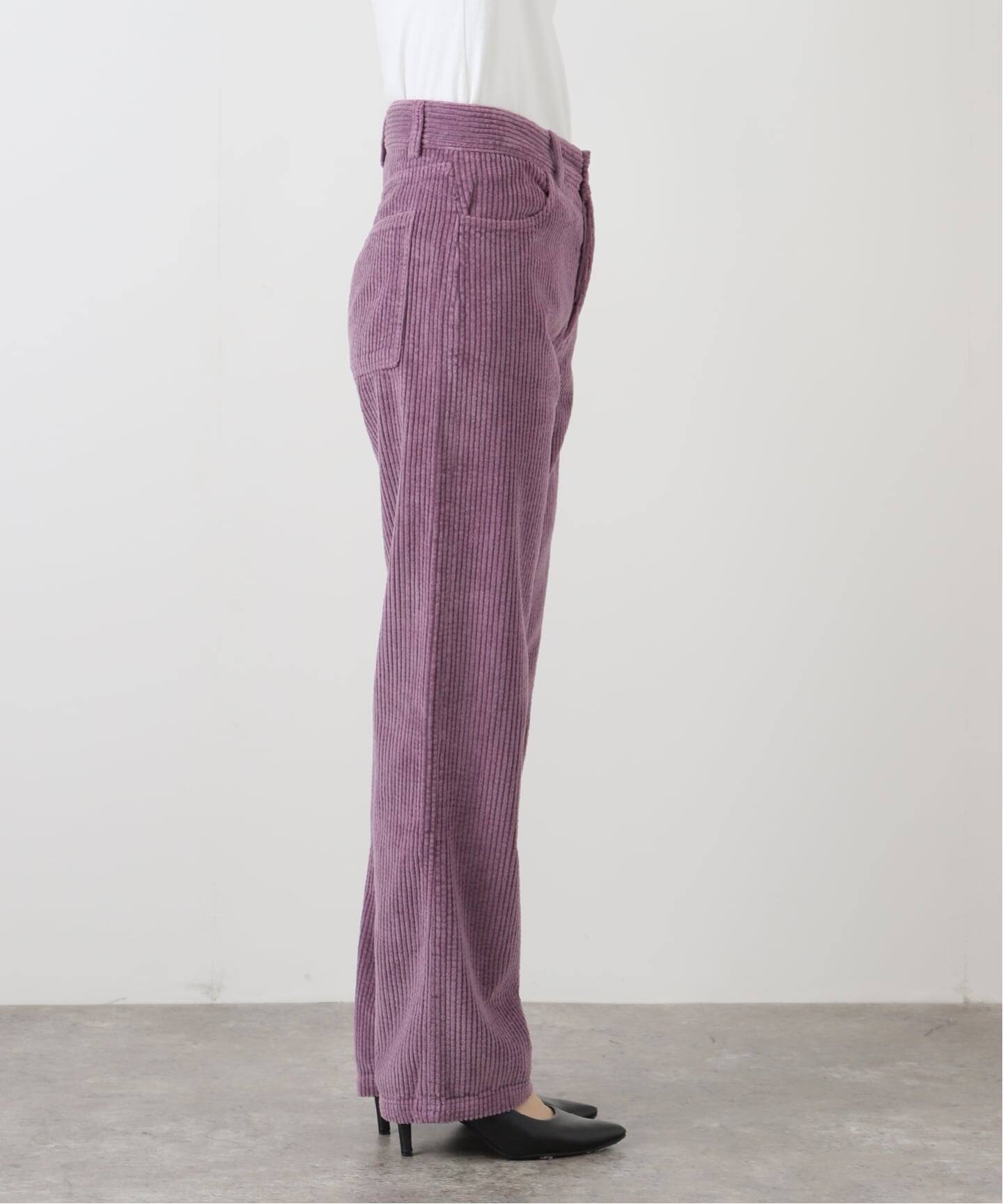 BASERANGE/ベースレンジ】MAIN TAJO PANTS（スラックス）｜EDIT.FOR