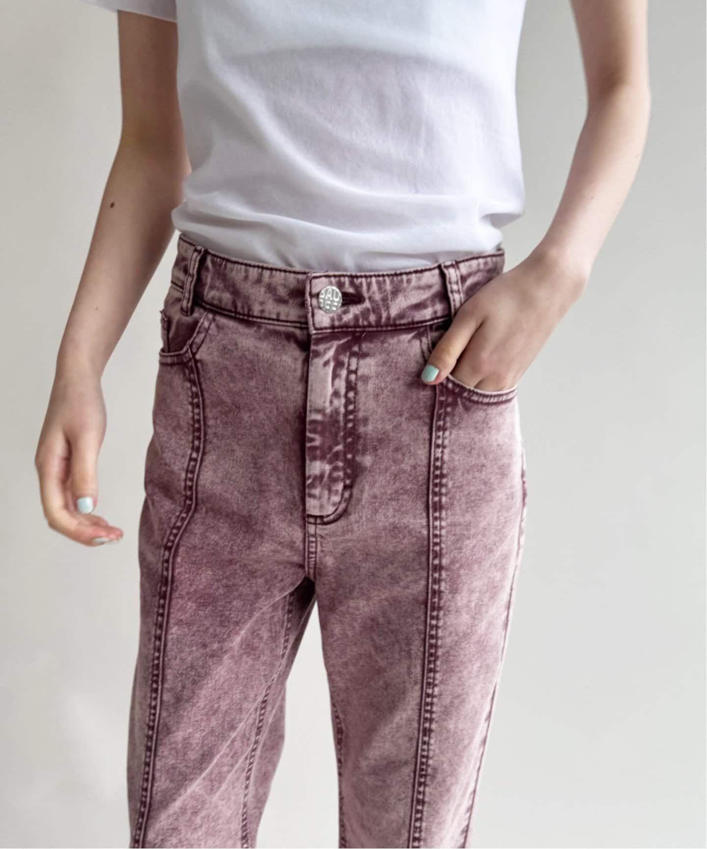 BAUM UND PFERDGARTEN/バウム ウンド ヘルガーデン】ピンク