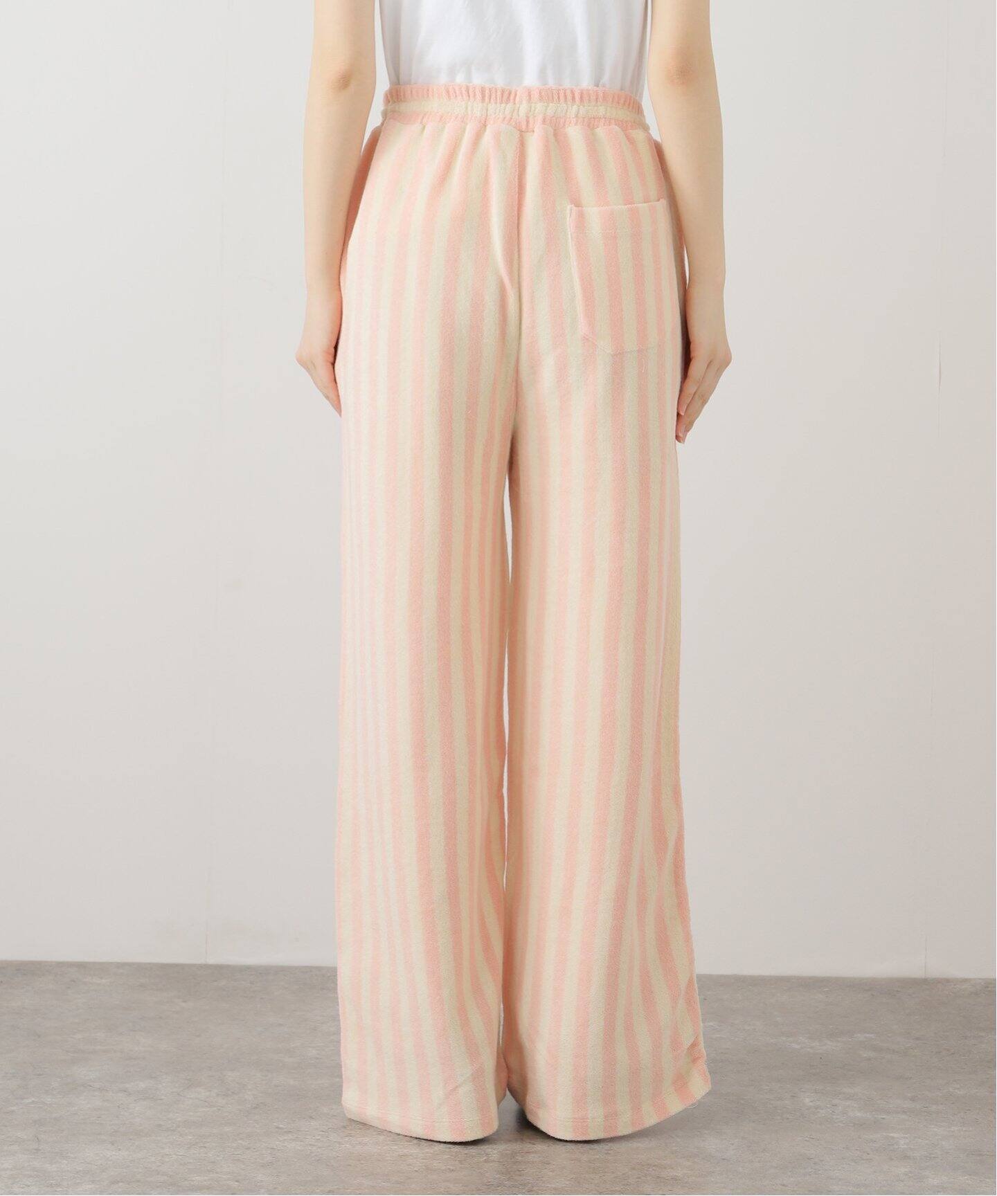 BONGUSTA/ボングスタ】long pants（スラックス）｜EDIT.FOR LULU 