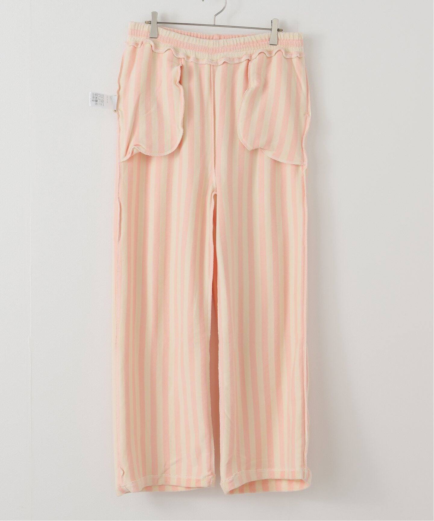 BONGUSTA/ボングスタ】long pants（スラックス）｜EDIT.FOR LULU 