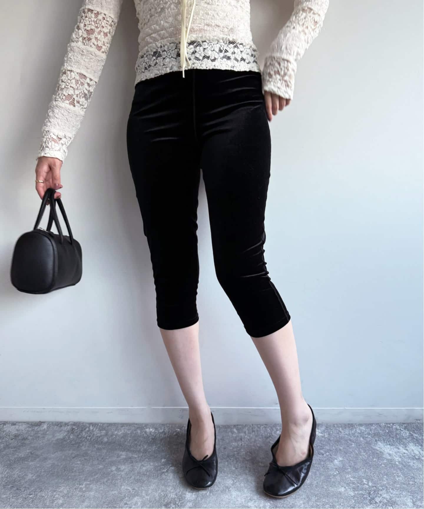 追加3》【SIMONE WILD/シモーネ ワイルド】LONG SHORTS