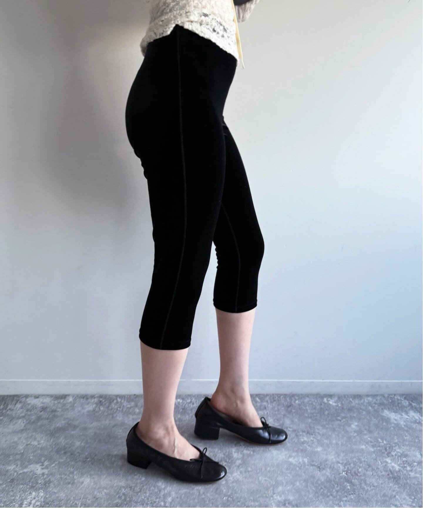 追加3》【SIMONE WILD/シモーネ ワイルド】LONG SHORTS