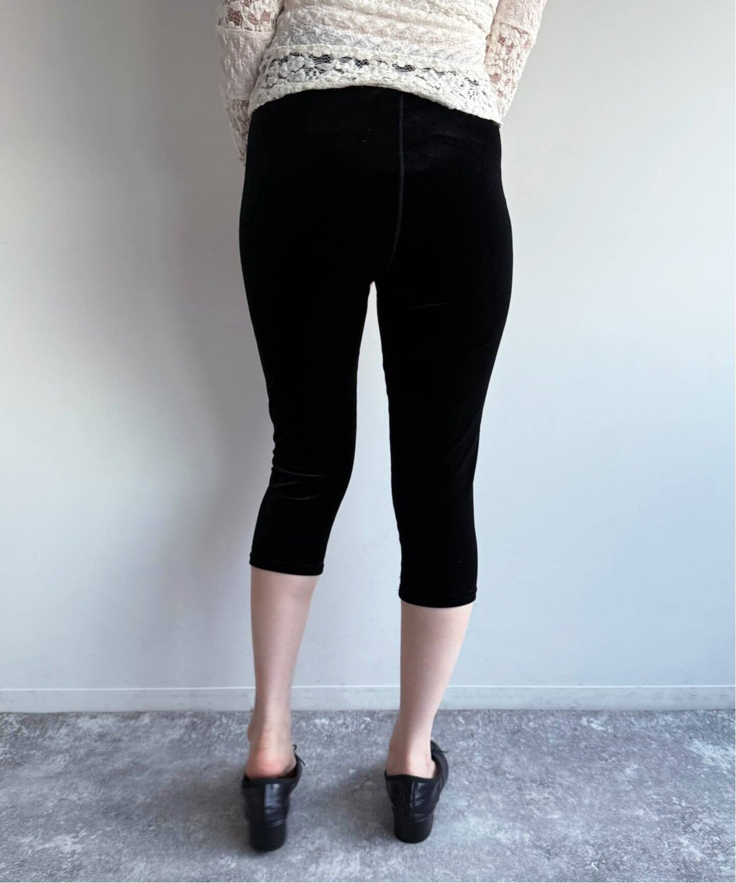 追加3》【SIMONE WILD/シモーネ ワイルド】LONG SHORTS